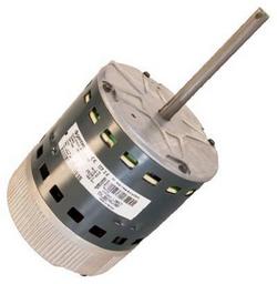 1/2 hp 1050 RPM 120/240V Single Phase ECM Blower Motor