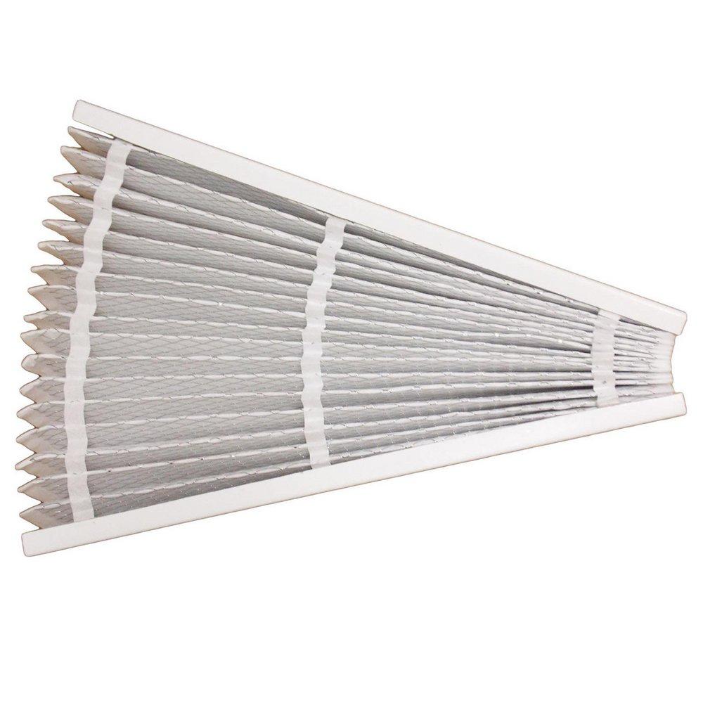 16 x 25 x 5 in. MERV 10 Pleated Expandable Air Filter 