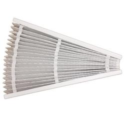 16 x 25 x 5 in. MERV 10 Pleated Expandable Air Filter