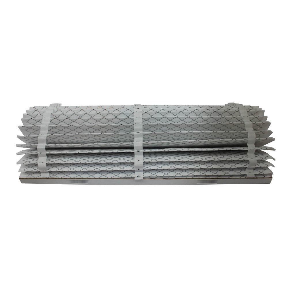 20 x 25 x 5 in. MERV 10 Pleated Expandable Air Filter 