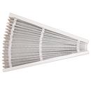 20 x 25 x 5 in. MERV 10 Pleated Expandable Air Filter 