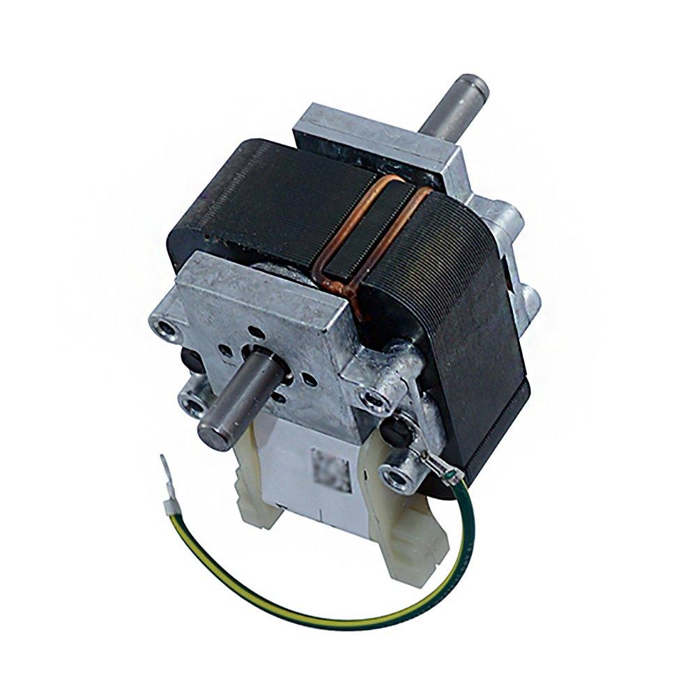 3000 RPM 115V Single Phase Draft Inducer Motor 