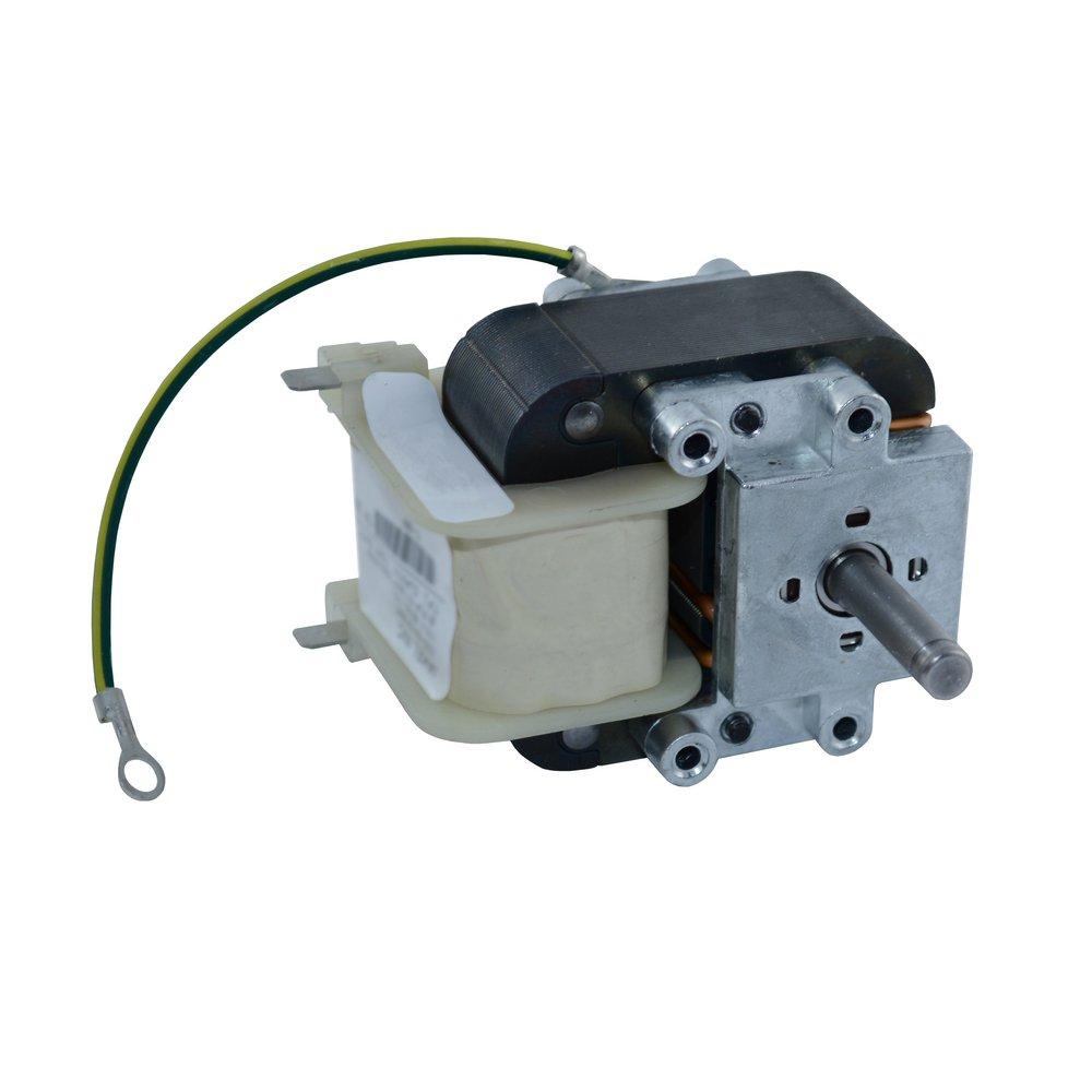 3000 RPM 115V Single Phase Draft Inducer Motor 