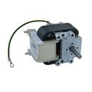 3000 RPM 115V Single Phase Draft Inducer Motor 