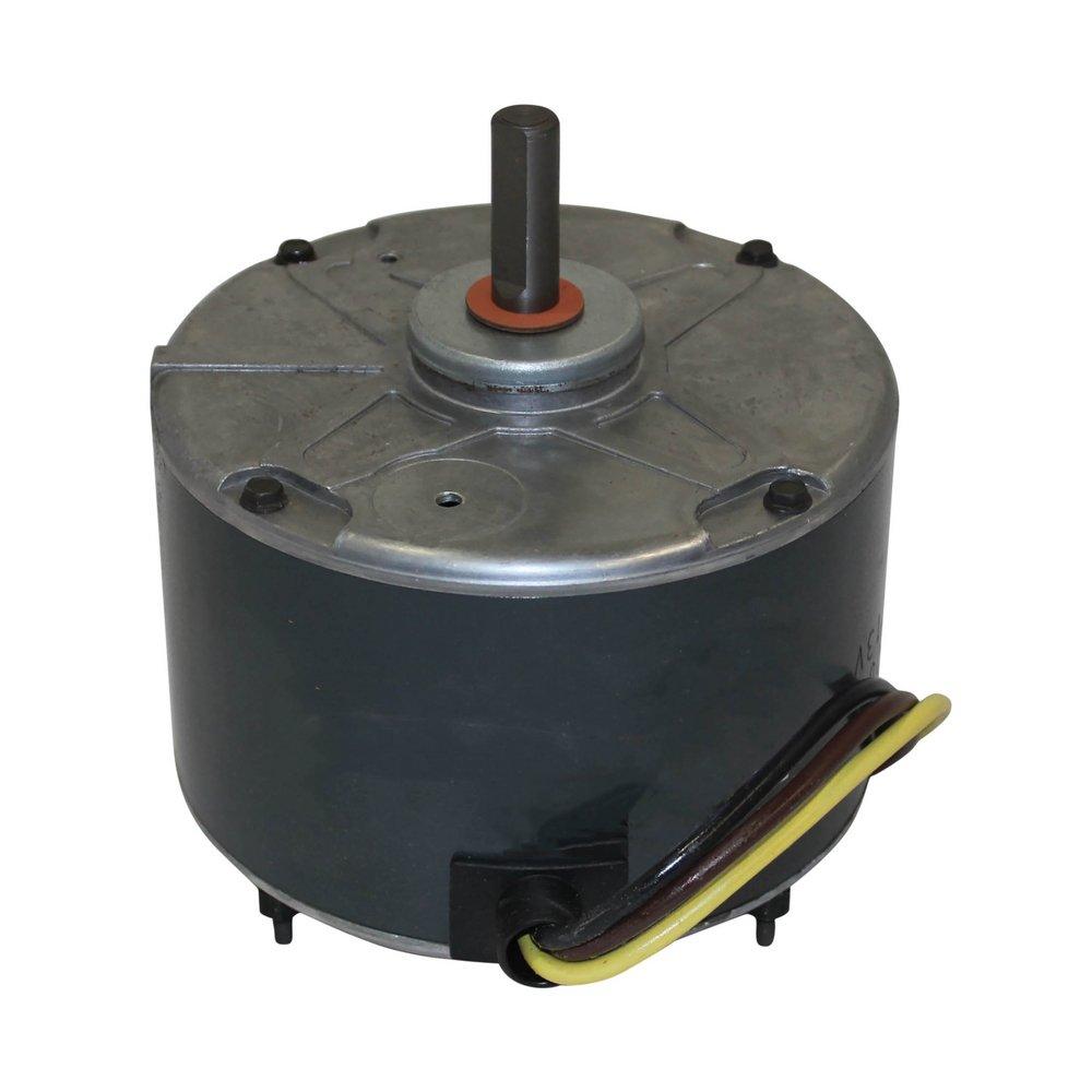 1/12 hp 1100 RPM 208/230V Condenser Motor 