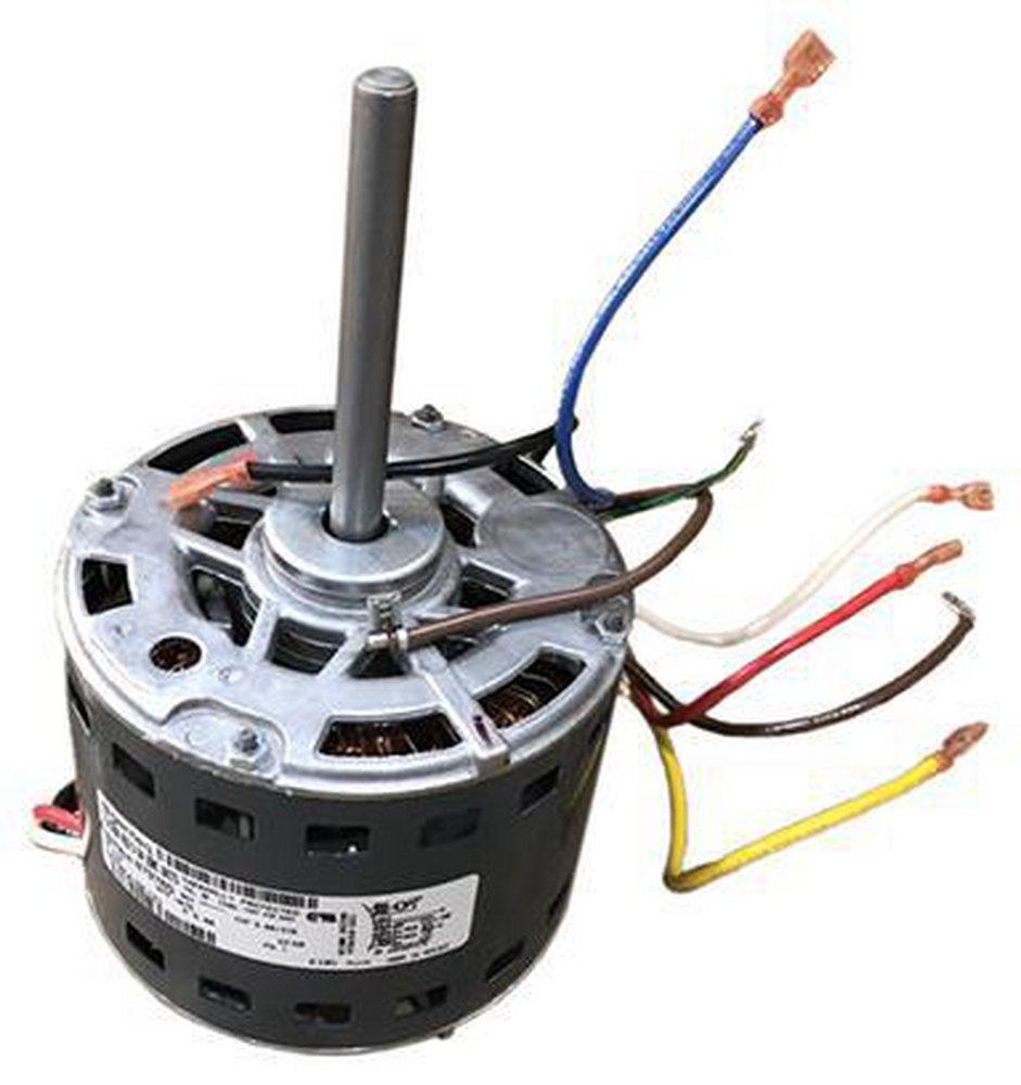 1/3HP 115V 1075RPM DD BLWR MTR 