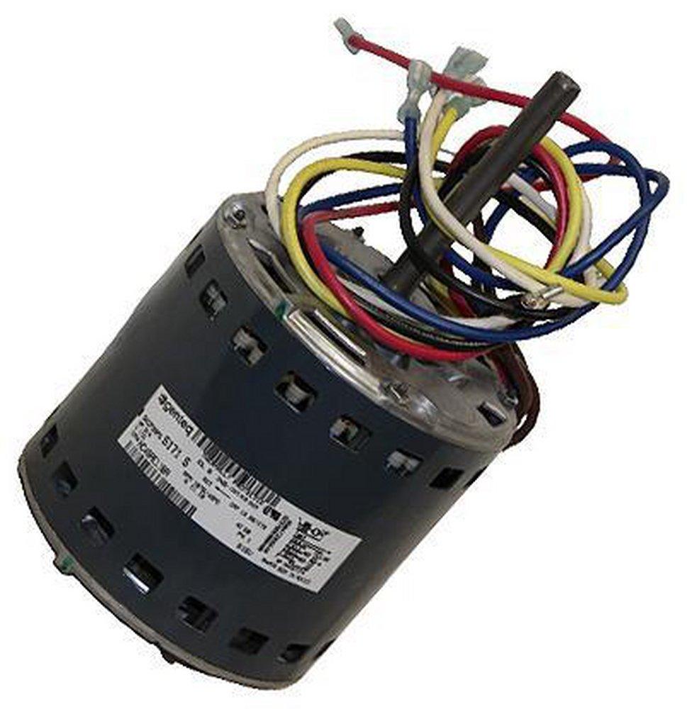 3/4HP 115V 1075RPM BLWR MTR 