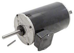 1 hp 1140 RPM 208/230V Three Phase PSC Motor
