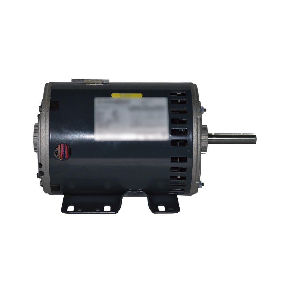 2.4HP 208/230/460V 1725RPM BLWR MTR 