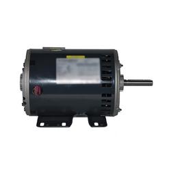 2-1/4 hp 1725 RPM 208/230V Three Phase Blower Motor