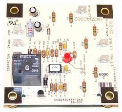 Relay Phase Monitor