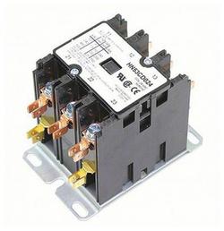 40A 24V Coil 3-Pole Contactor