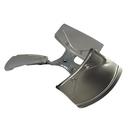 18 in. 3-Blade Fan Propeller, Clockwise Rotation 