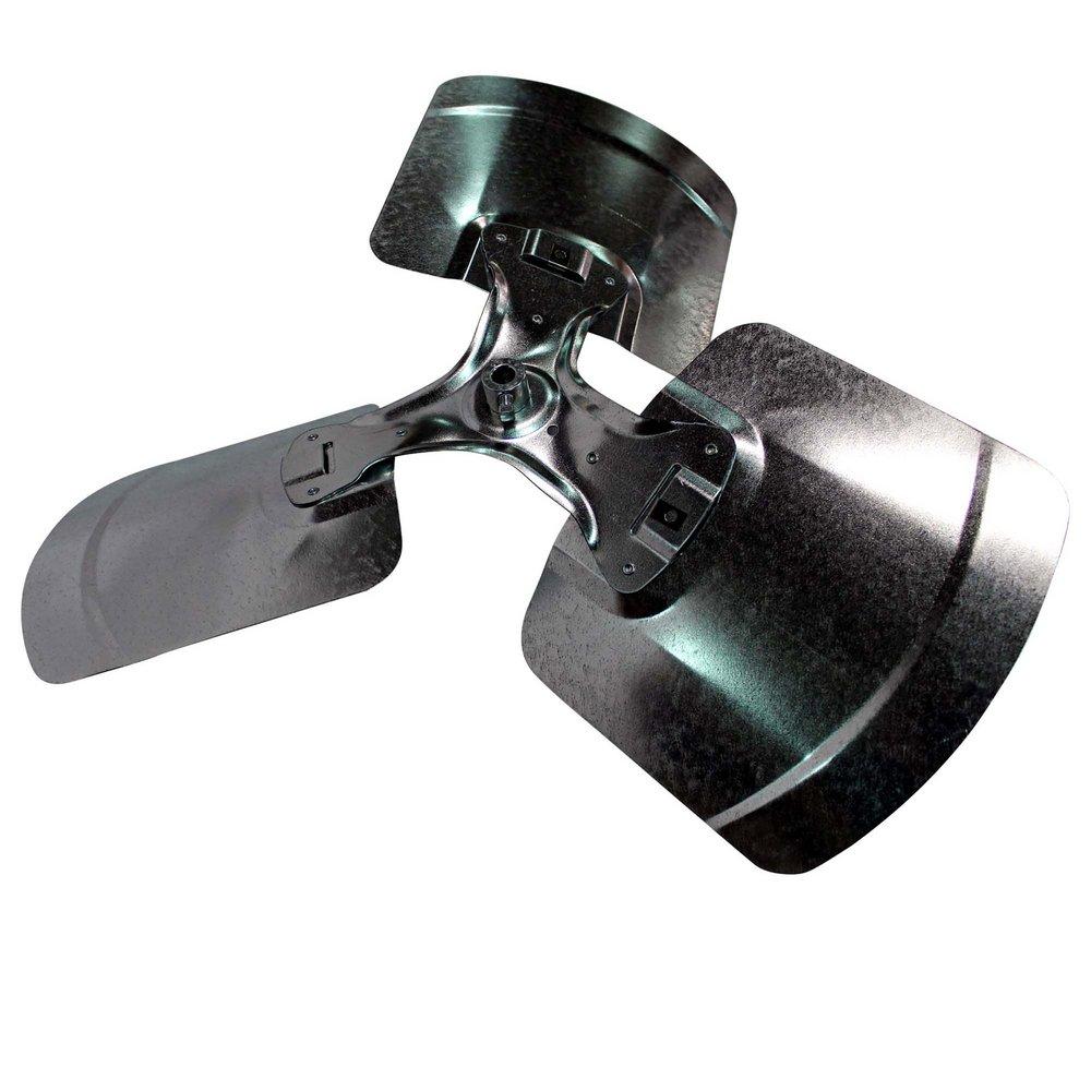 PROP FAN BLD 