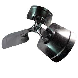 Propeller Fan Blade