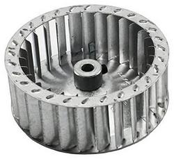 28 in. Blade Draft Inducer Blower Wheel