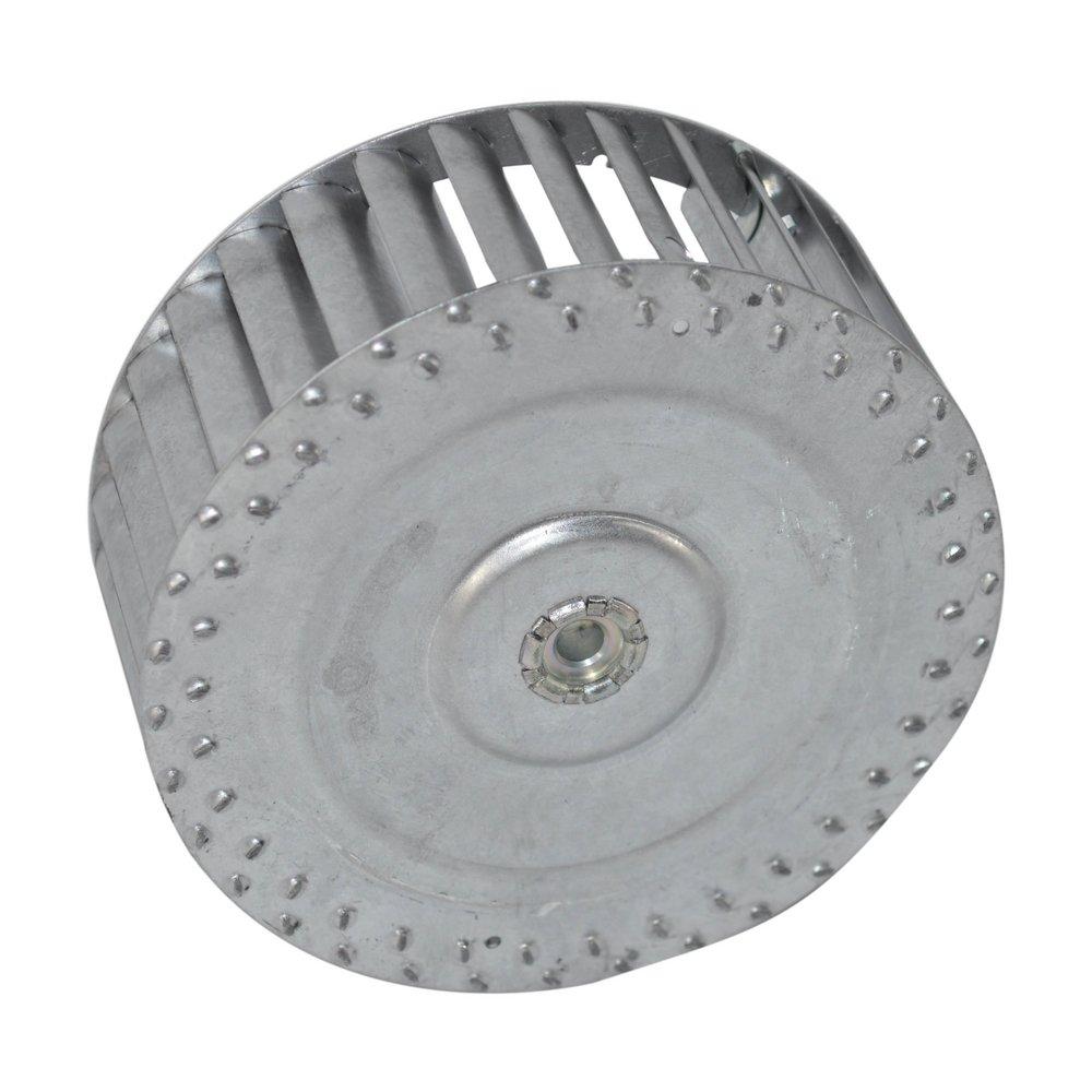Draft Inducer Blower Wheel 