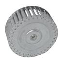 Draft Inducer Blower Wheel 