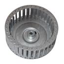 Draft Inducer Blower Wheel 