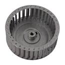 Draft Inducer Blower Wheel 