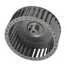 Draft Inducer Blower Wheel 