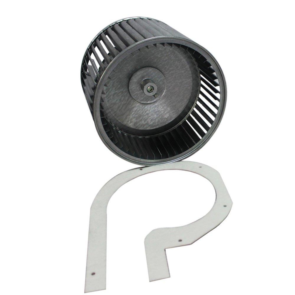 CW Blower Wheel 