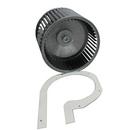 CW Blower Wheel 