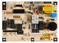24V Air Conditioner Control Board