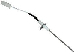 Straight Tip Flame Sensor