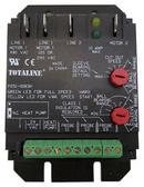 HEAD PRES CNTL W/ OPT H/P OVERRIDE 
