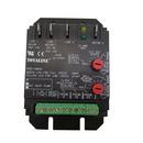 Head Pressure Control with Optional Heat Pump Override 