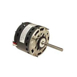 1/3 hp 1075 RPM 115V Single Phase Direct Drive Blower Motor