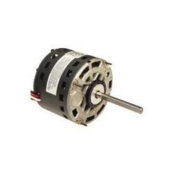1/2 hp 1075 RPM 208/230V Blower Motor