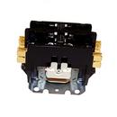 2 POLE 24V 30A SCRW TERM CONTACTOR 
