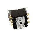 3 POLE 24V 30A LUG SCRW CONTACTOR 