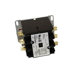 30A 24V Coil 3-Pole Contactor Lug & Screw Terminals