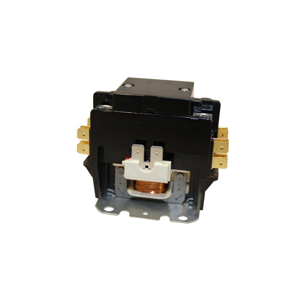 2 POLE 24V 40A LUG TERM CONTACTOR 