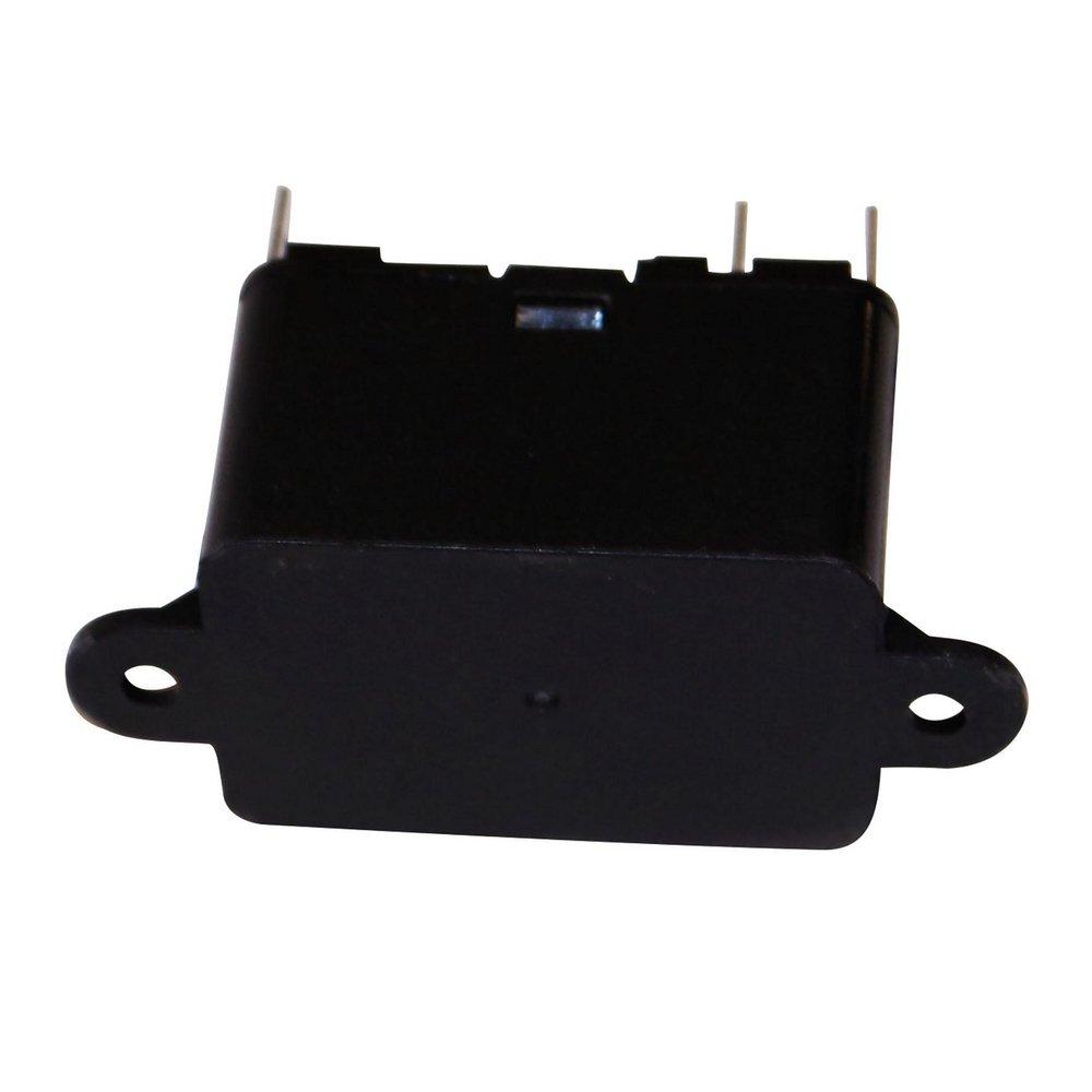 24V Heavy-Duty Fan Relay 