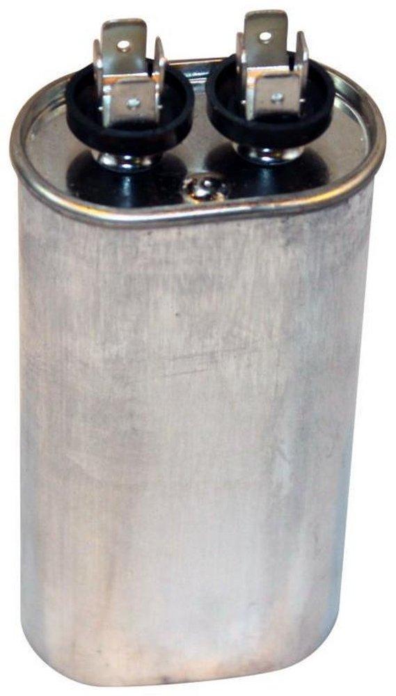 15MFD 370/440V SGL OVAL RUN CAP 