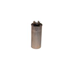 35/5 mfd 370/440V Dual Round Run Capacitor