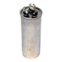 40/5 mfd 370/440V Dual Round Run Capacitor