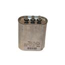 45/5MFD 370/440V DU OVAL RUN CAP 