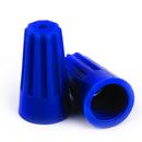22-14 AWG TWST ON WIRE CONN BLUE 