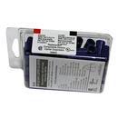 22-14 AWG TWST ON WIRE CONN BLUE 