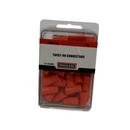 22-14 AWG TWST ON WIRE CONN ORAN 