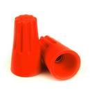 22-14 AWG TWST ON WIRE CONN ORAN 