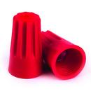 18-10 AWG TWST ON WIRE CONN RED. 