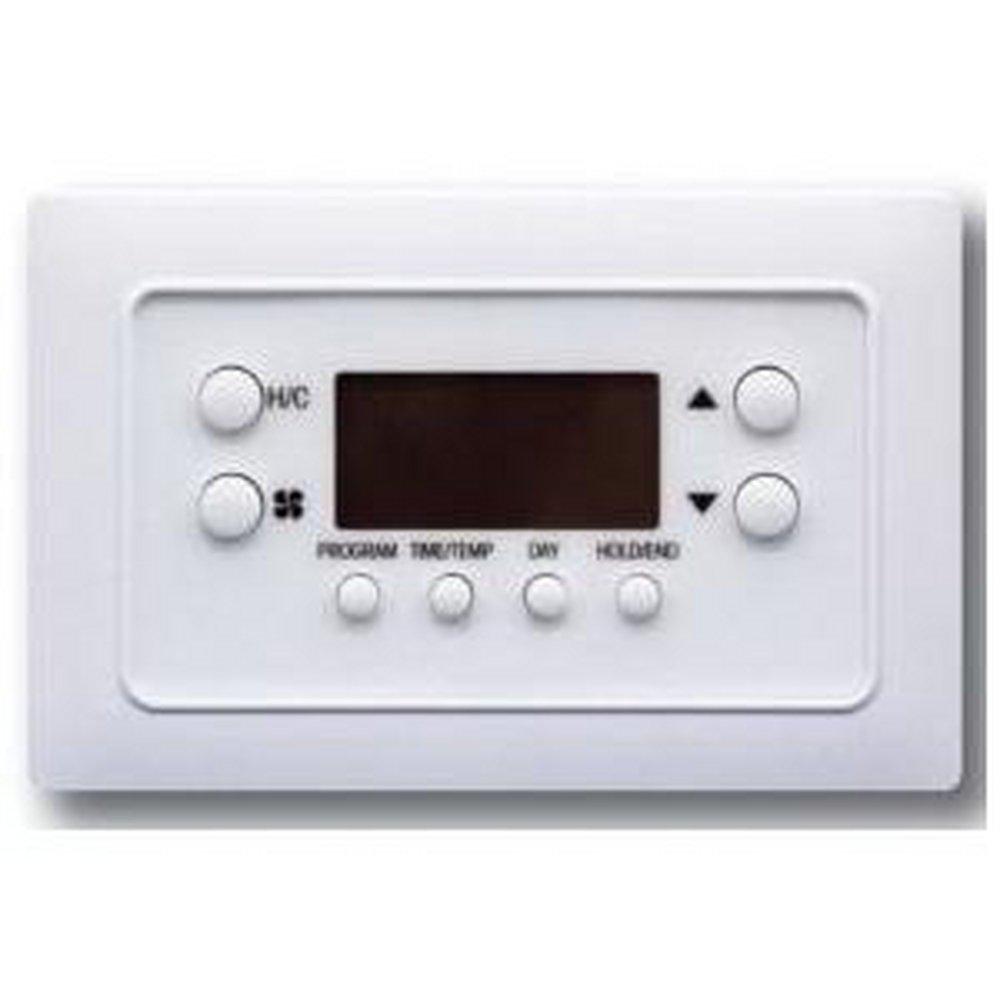 1H/1C PROG A/C TSTAT 
