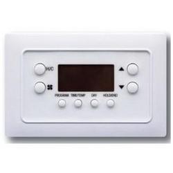 1H/1C Programmable A/C Thermostat