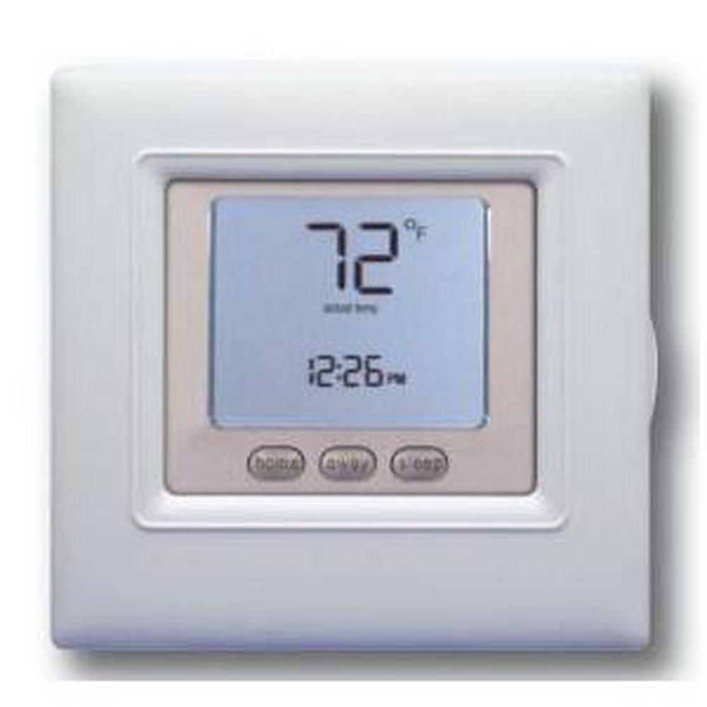 1H/1C PROG A/C TSTAT 